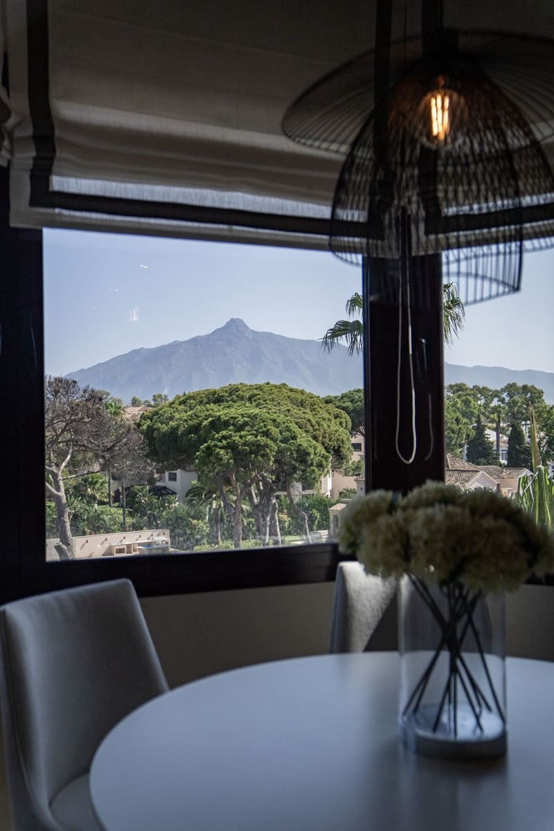 3 slaapkamer Studio te koop in Puerto Banus met zwembad garage - € 3.950.000 (Ref: 9287631)