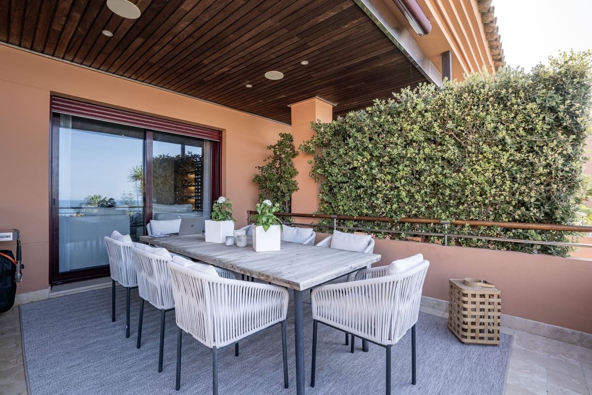 3 slaapkamer Studio te koop in Puerto Banus met zwembad garage - € 3.950.000 (Ref: 9287631)