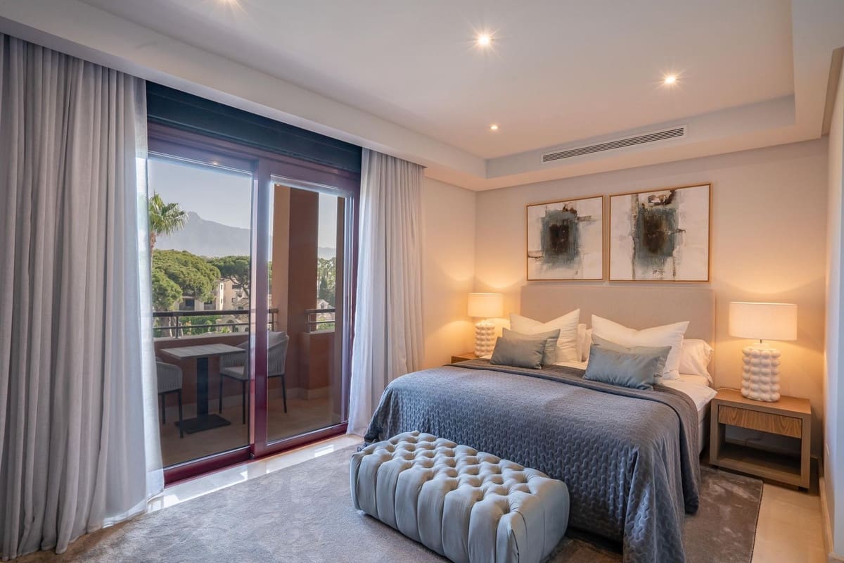 3 slaapkamer Studio te koop in Puerto Banus met zwembad garage - € 3.950.000 (Ref: 9287631)