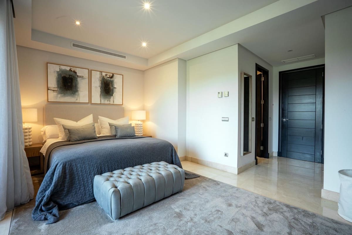 3 slaapkamer Studio te koop in Puerto Banus met zwembad garage - € 3.950.000 (Ref: 9287631)