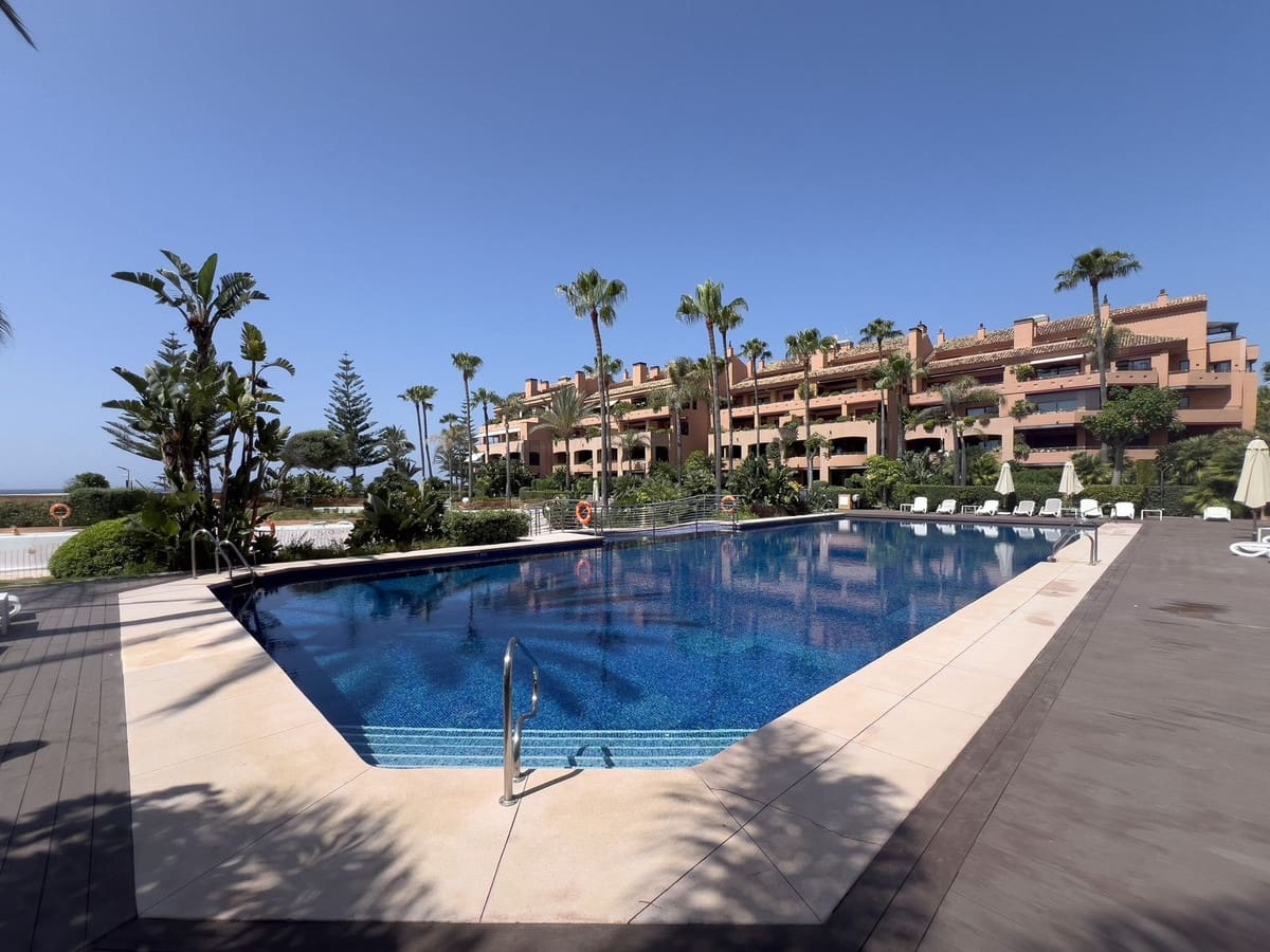 3 slaapkamer Studio te koop in Puerto Banus met zwembad garage - € 3.950.000 (Ref: 9287631)
