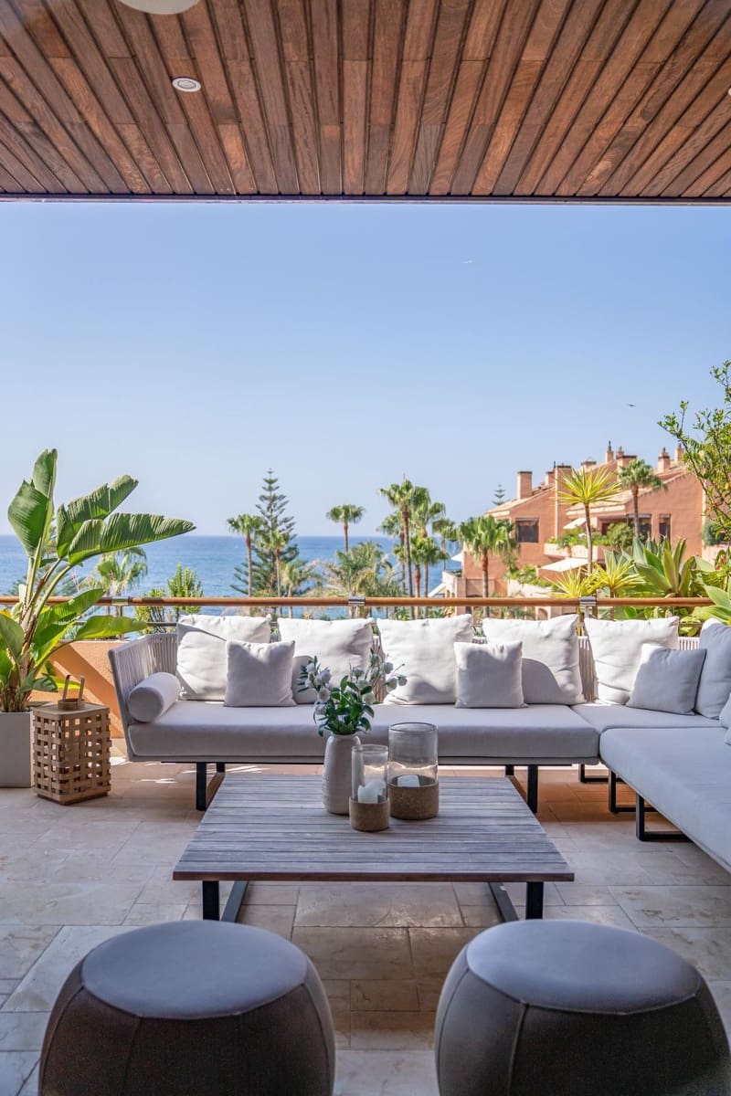 3 slaapkamer Studio te koop in Puerto Banus met zwembad garage - € 3.950.000 (Ref: 9287631)