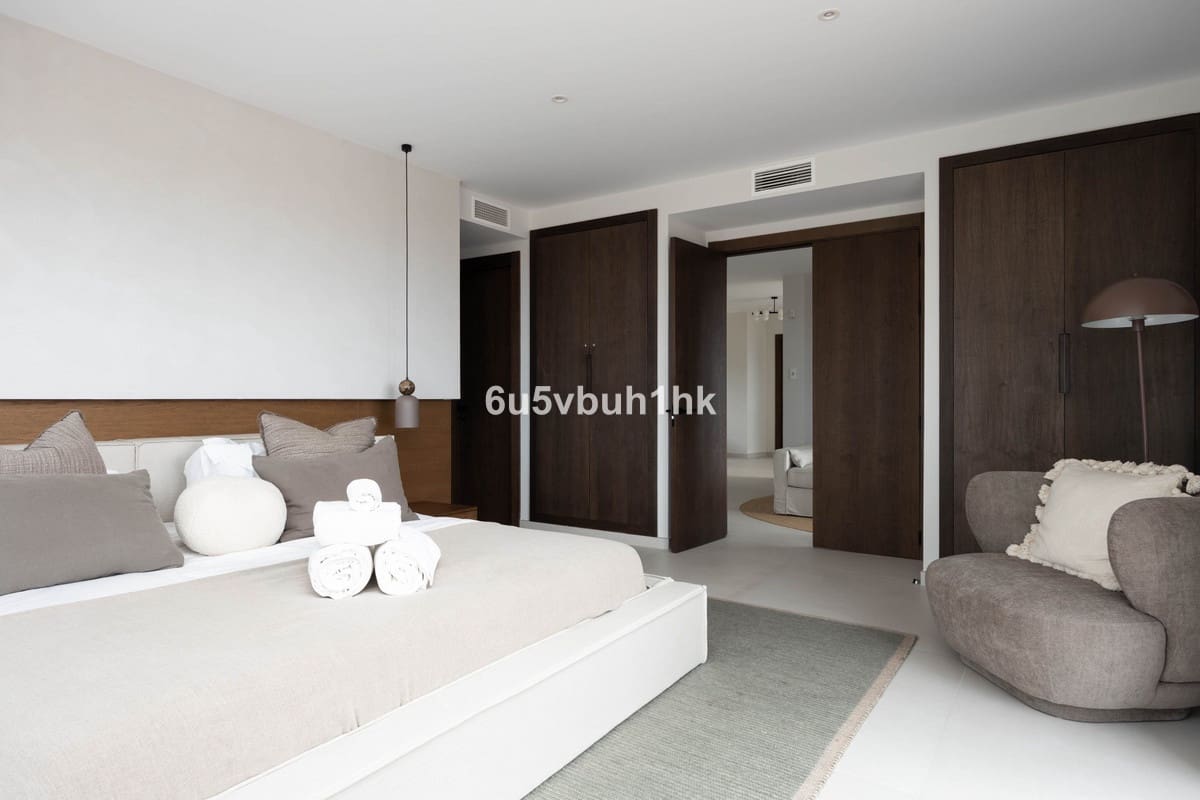 6 soveværelse Villa til salg i Marbella med swimmingpool - € 3.995.950 (Ref: 9287634)