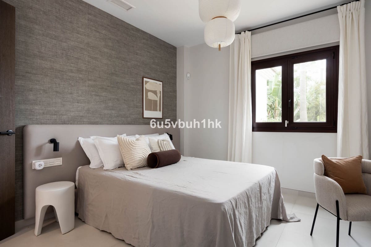 6 soveværelse Villa til salg i Marbella med swimmingpool - € 3.995.950 (Ref: 9287634)