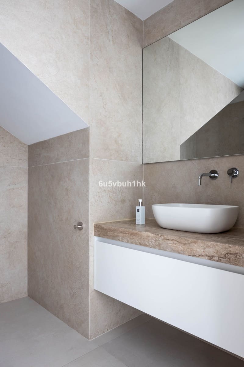 6 soveværelse Villa til salg i Marbella med swimmingpool - € 3.995.950 (Ref: 9287634)