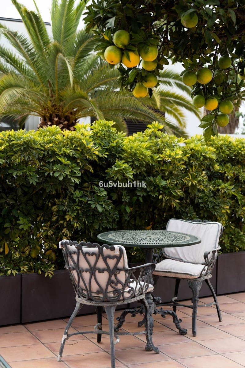 6 soveværelse Villa til salg i Marbella med swimmingpool - € 3.995.950 (Ref: 9287634)