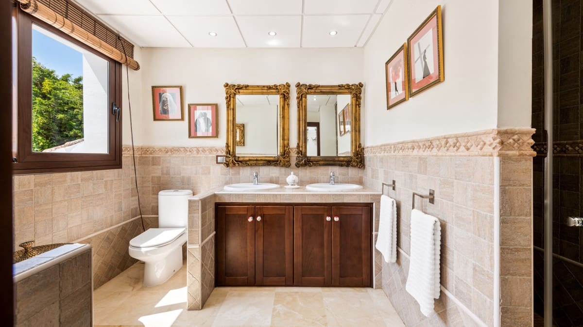 5 soveværelse Villa til salg i Atalaya-Isdabe med swimmingpool garage - € 3.200.000 (Ref: 9287635)