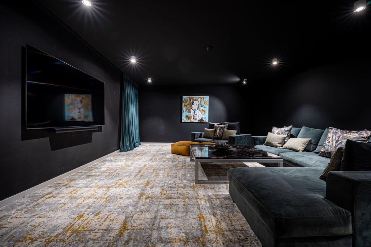 5 sovrum Villa till salu i Nueva Andalucia med pool - 4 950 000 € (Ref: 9287637)