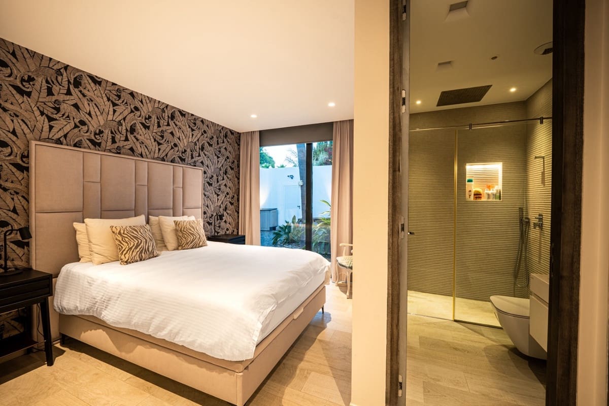 5 sovrum Villa till salu i Nueva Andalucia med pool - 4 950 000 € (Ref: 9287637)