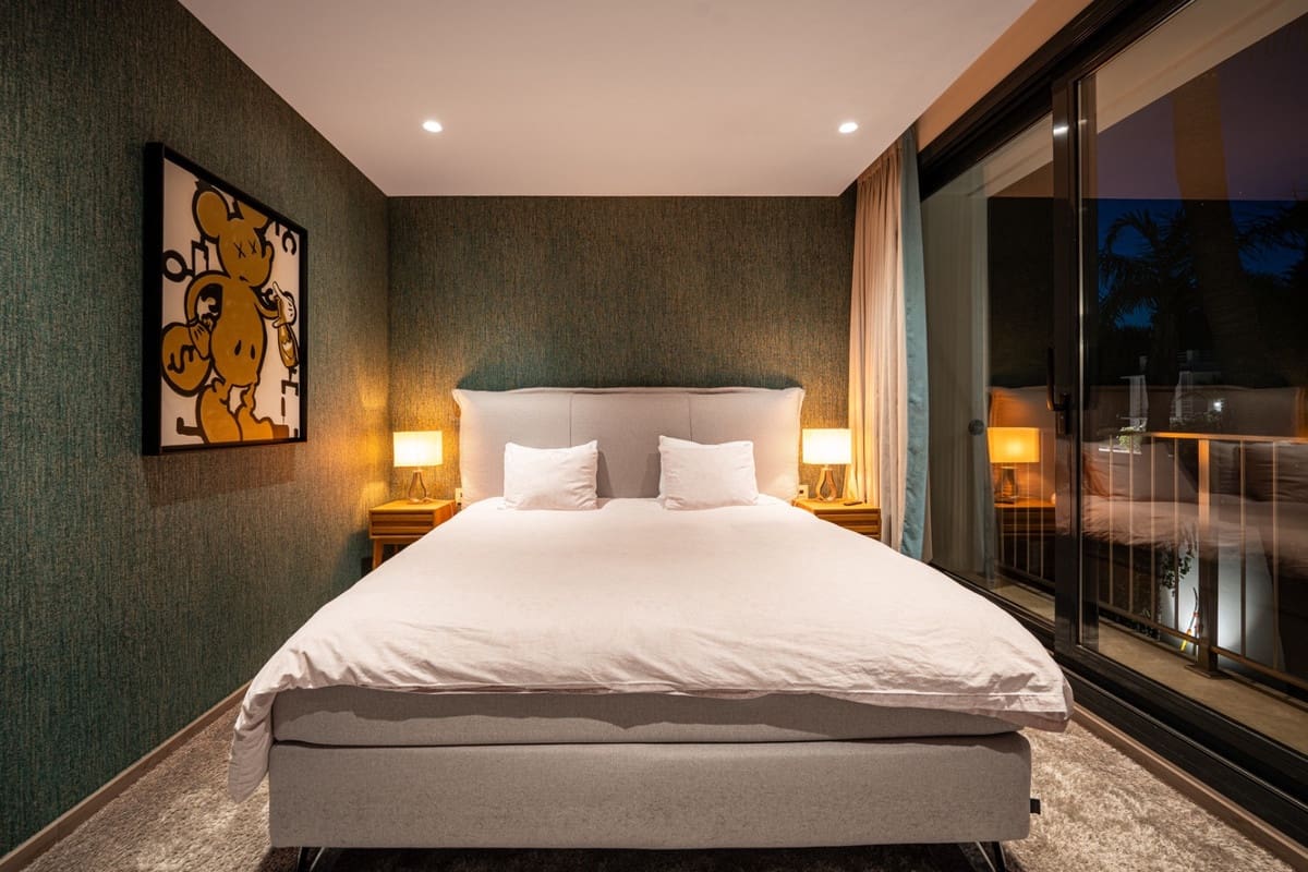 5 sovrum Villa till salu i Nueva Andalucia med pool - 4 950 000 € (Ref: 9287637)