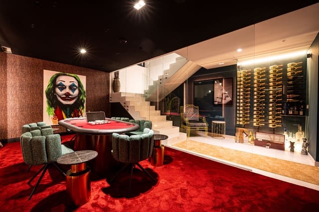 5 sovrum Villa till salu i Las Brisas, Marbella med pool - 4 950 000 € (Ref: 9287637)