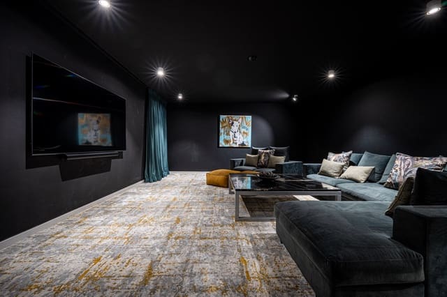 5 sovrum Villa till salu i Las Brisas, Marbella med pool - 4 950 000 € (Ref: 9287637)