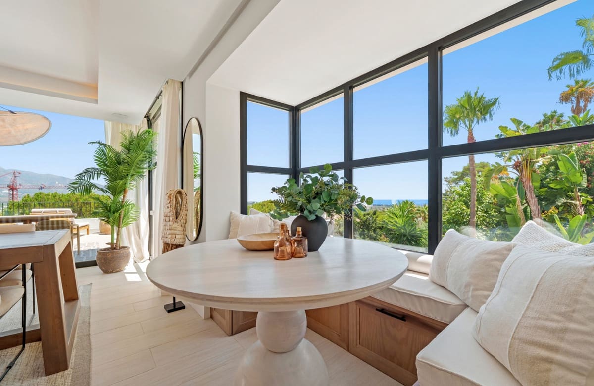 6 bedroom Villa for sale in Nueva Andalucia with pool - € 11,950,000 (Ref: 9287643)