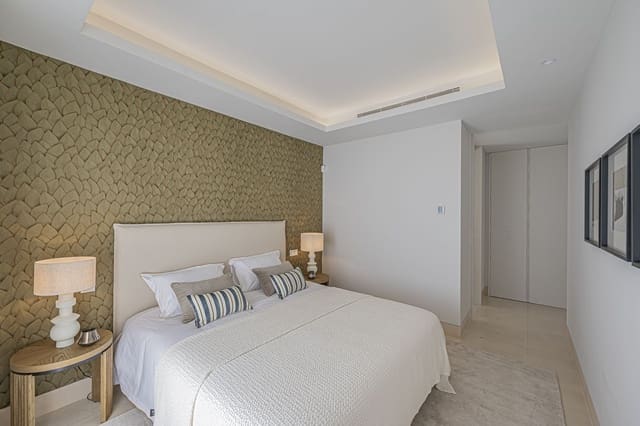 5 slaapkamer Villa te koop in La Carolina - Guadalpín, Marbella met zwembad - € 3.800.000 (Ref: 9287647)