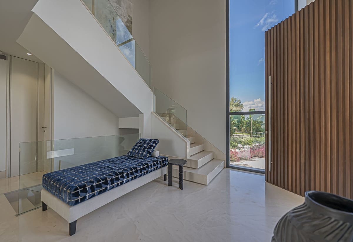 5 slaapkamer Villa te koop in Golden Mile met zwembad - € 3.800.000 (Ref: 9287647)