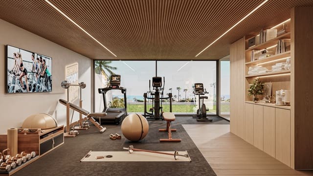 6 soveværelse Villa til salg i La Alcaidesa med swimmingpool - € 5.000.000 (Ref: 9287656)