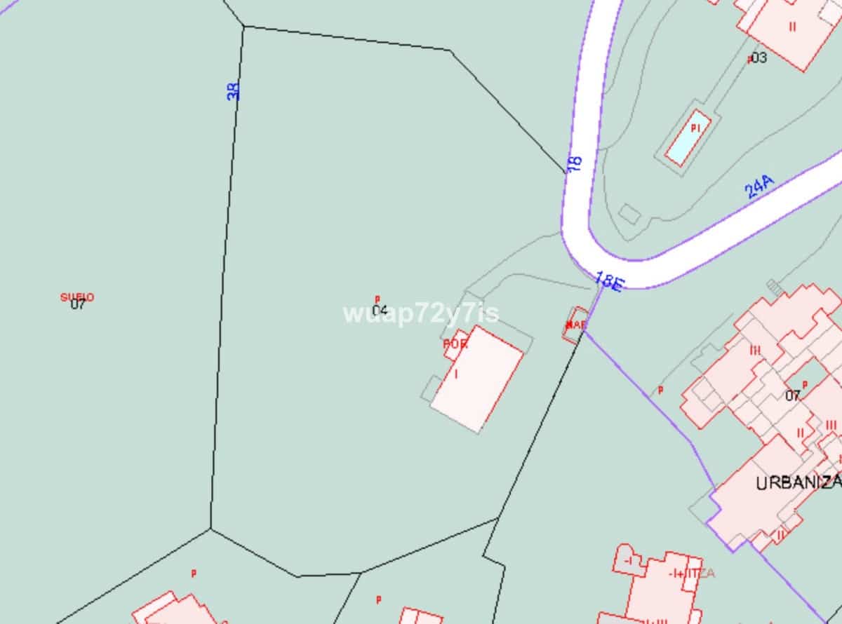 Terre non Aménagée à vendre à Benahavis - 4 800 000 € (Ref: 9287681)