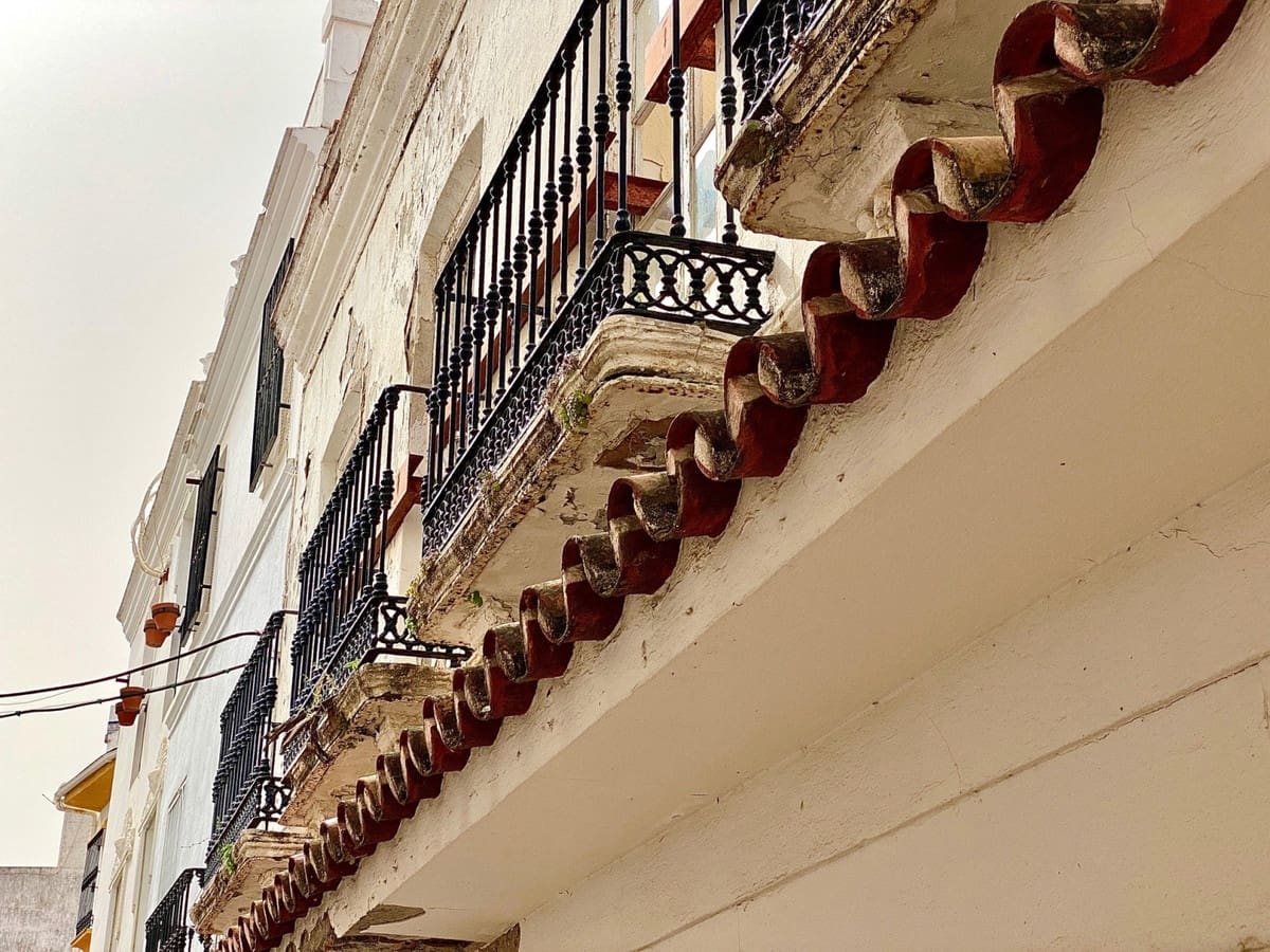 Ubebygd land til salgs i Marbella - € 3 400 000 (Ref: 9287685)