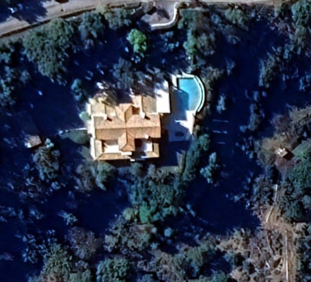 6 bedroom Villa for sale in La Zagaleta with pool garage - € 5,990,000 (Ref: 9321706)