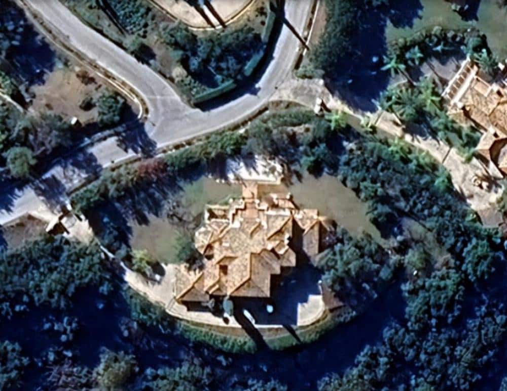 5 soverom Villa til salgs i La Zagaleta med svømmebasseng - € 4 850 000 (Ref: 9334616)