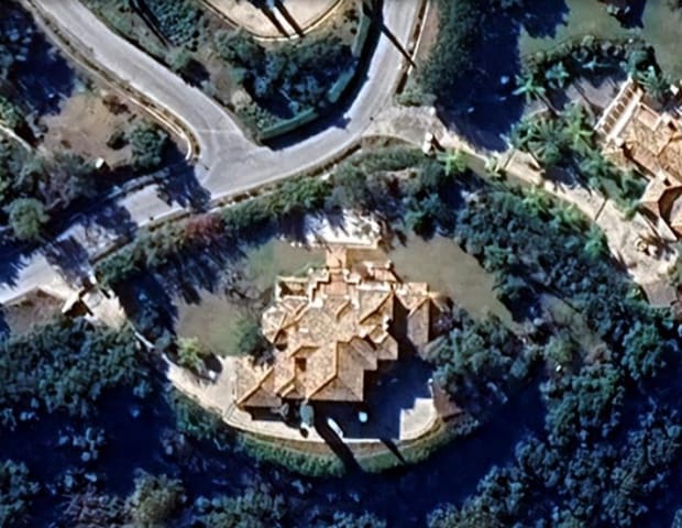 5 sypialnia Willa na sprzedaż w La Zagaleta, Benahavís z basenem - 4 850 000 € (Ref: 9334616)