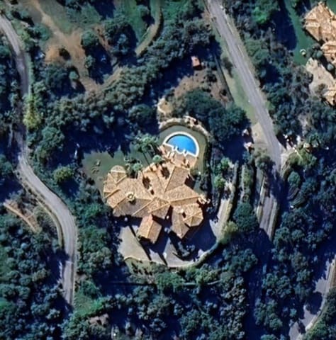 5 slaapkamer Villa te koop in La Zagaleta, Benahavís met zwembad - € 5.750.000 (Ref: 9344474)