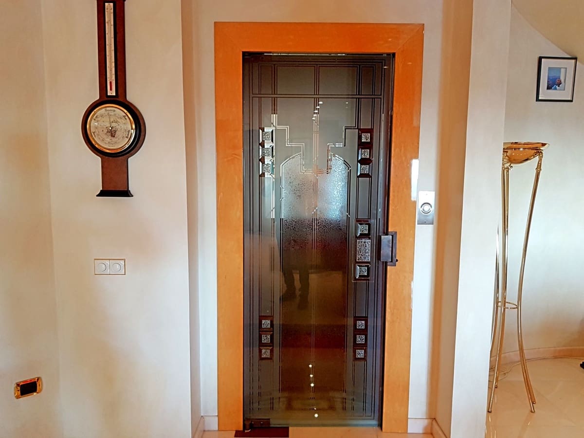 4 soveværelse Penthouse til salg i Marbella med swimmingpool - € 6.800.000 (Ref: 9344475)