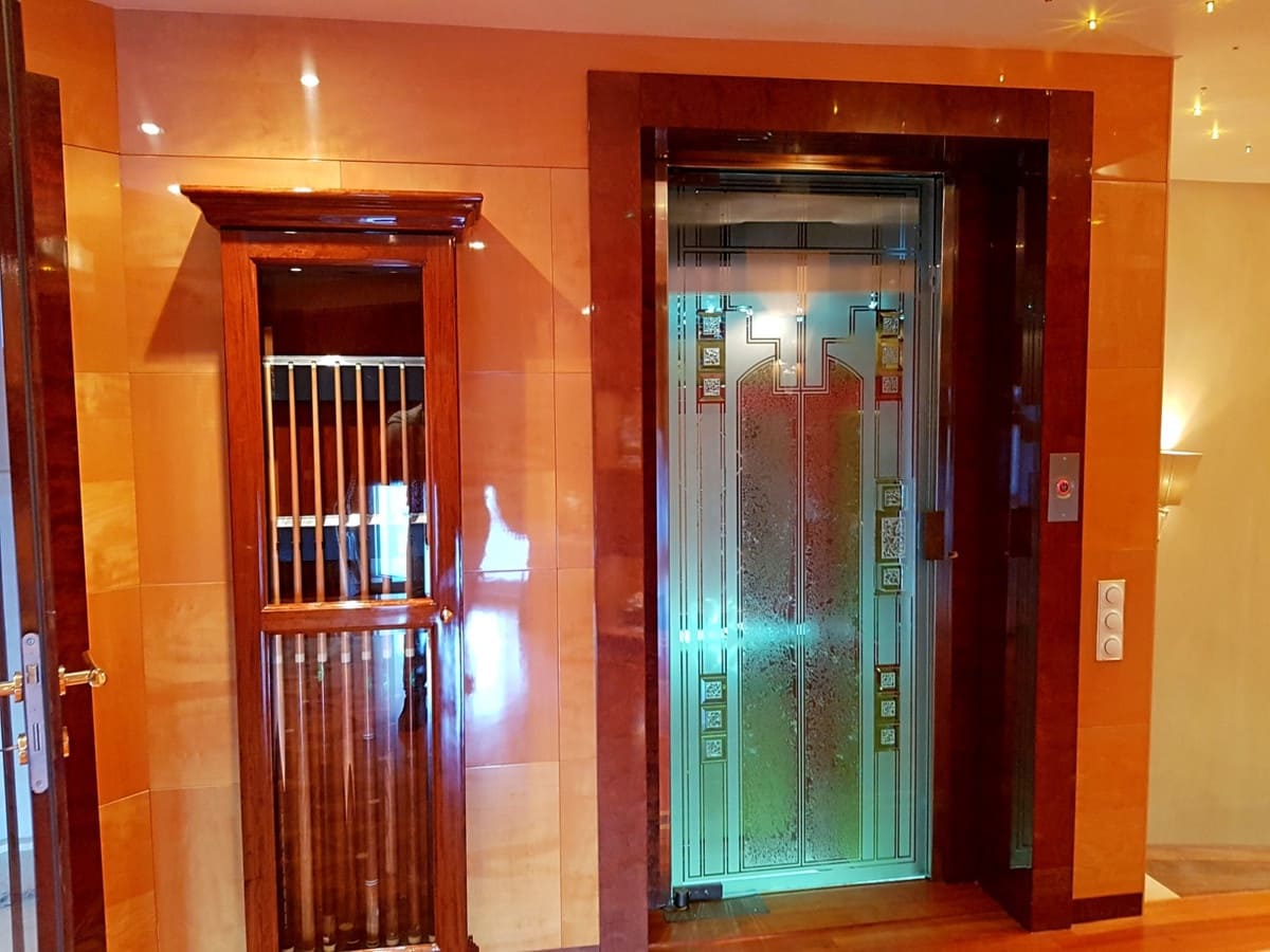 4 soveværelse Penthouse til salg i Marbella med swimmingpool - € 6.800.000 (Ref: 9344475)