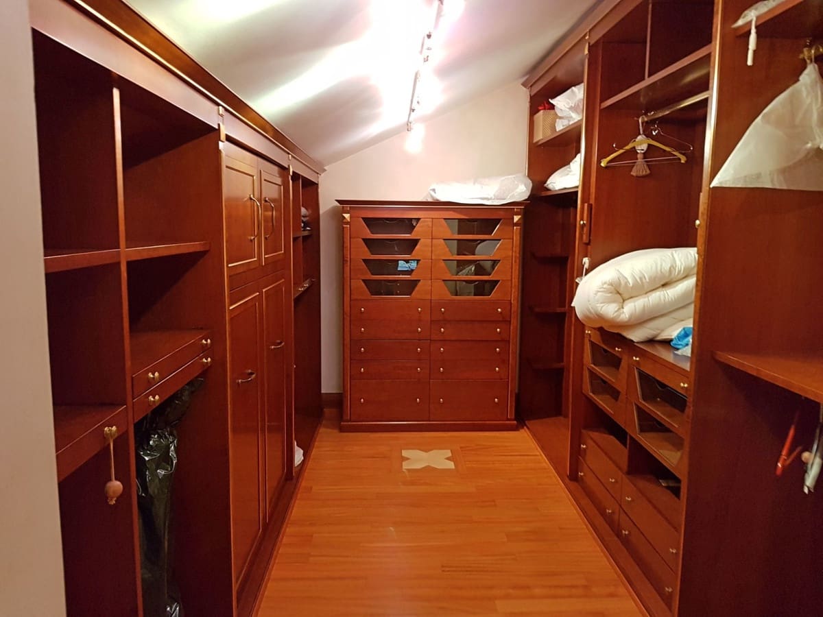 4 soveværelse Penthouse til salg i Marbella med swimmingpool - € 6.800.000 (Ref: 9344475)