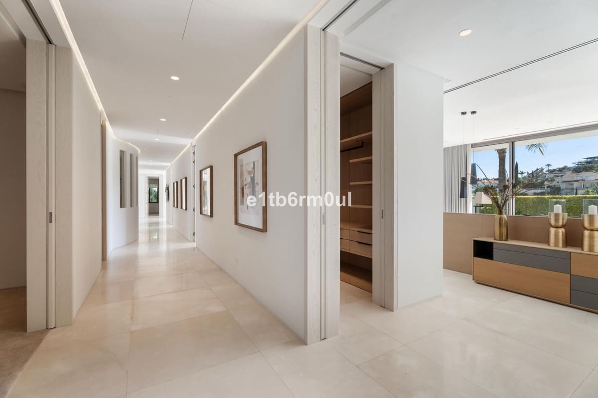 5 camera da letto Villa in vendita in La Quinta con piscina - 4.950.000 € (Rif: 9344476)