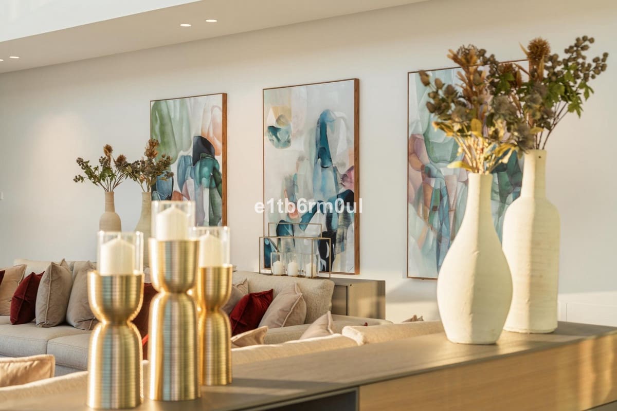 5 camera da letto Villa in vendita in La Quinta con piscina - 4.950.000 € (Rif: 9344476)