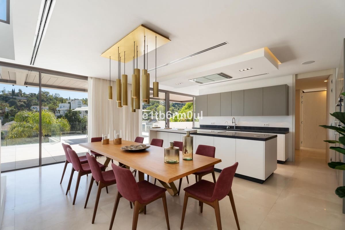 5 camera da letto Villa in vendita in La Quinta con piscina - 4.950.000 € (Rif: 9344476)