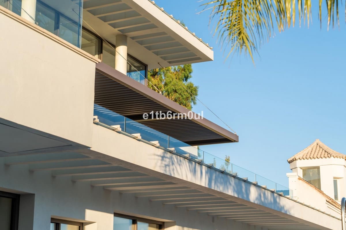 5 camera da letto Villa in vendita in La Quinta con piscina - 4.950.000 € (Rif: 9344476)