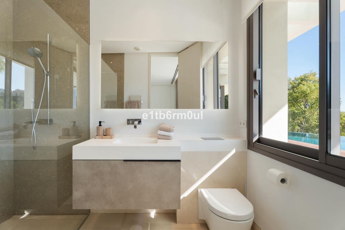 5 camera da letto Villa in vendita in La Quinta con piscina - 4.950.000 € (Rif: 9344476)