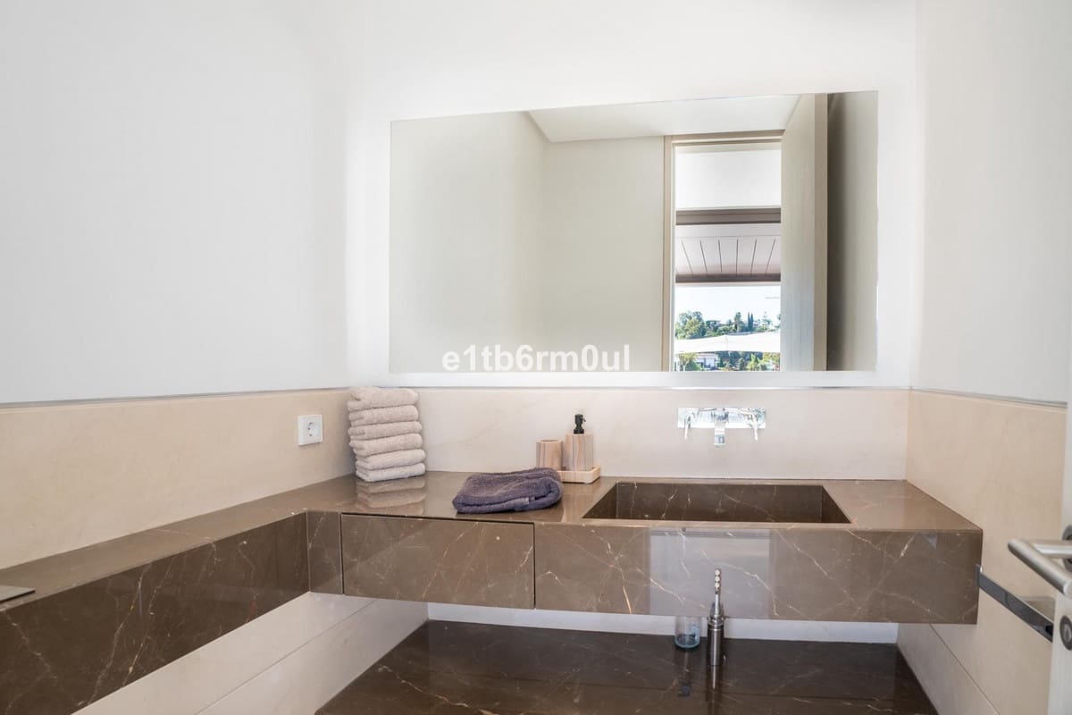 5 camera da letto Villa in vendita in La Quinta con piscina - 4.950.000 € (Rif: 9344476)