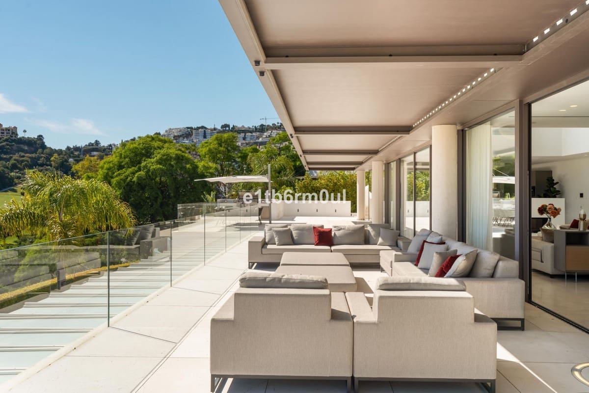 5 camera da letto Villa in vendita in La Quinta con piscina - 4.950.000 € (Rif: 9344476)