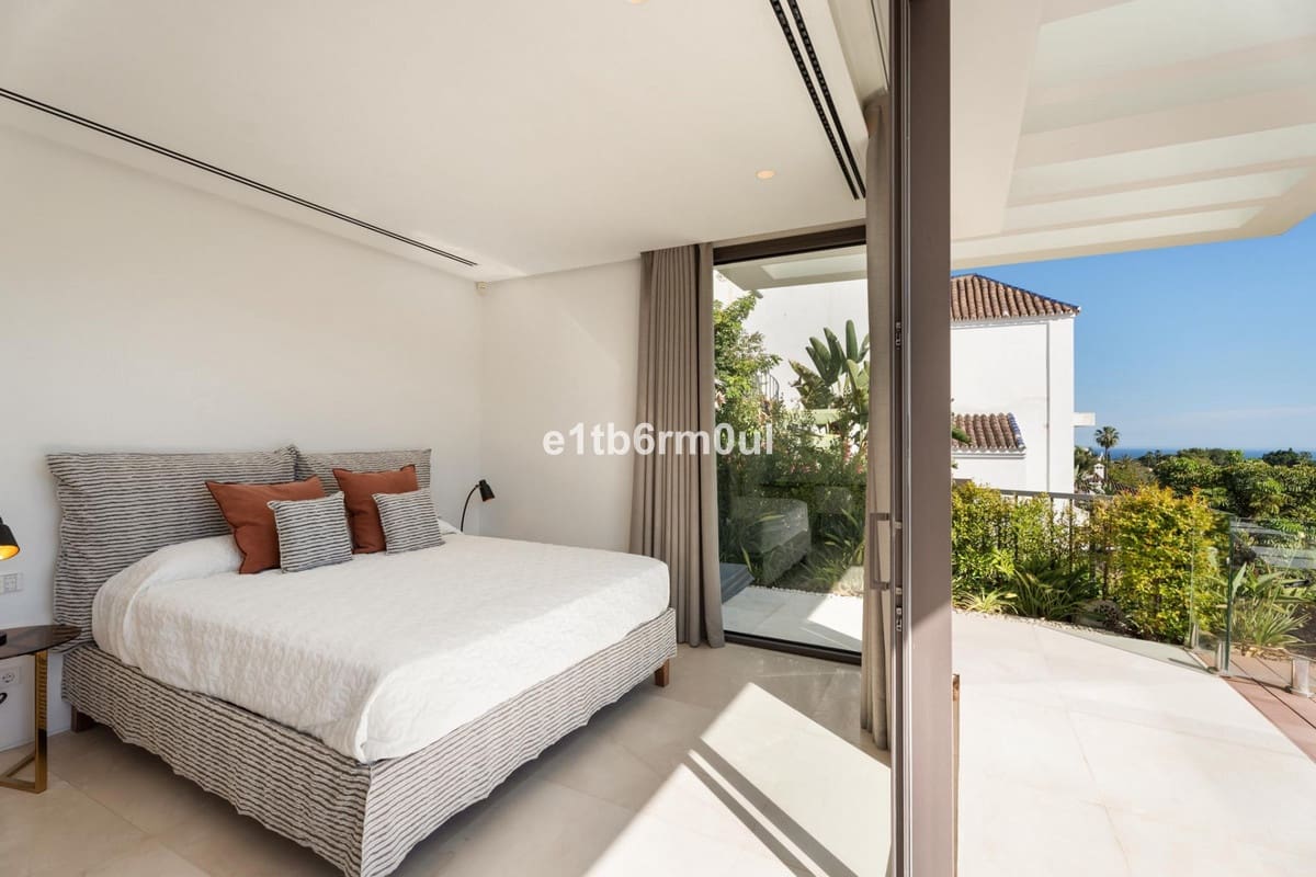 5 camera da letto Villa in vendita in La Quinta con piscina - 4.950.000 € (Rif: 9344476)