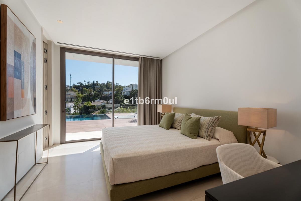 5 camera da letto Villa in vendita in La Quinta con piscina - 4.950.000 € (Rif: 9344476)