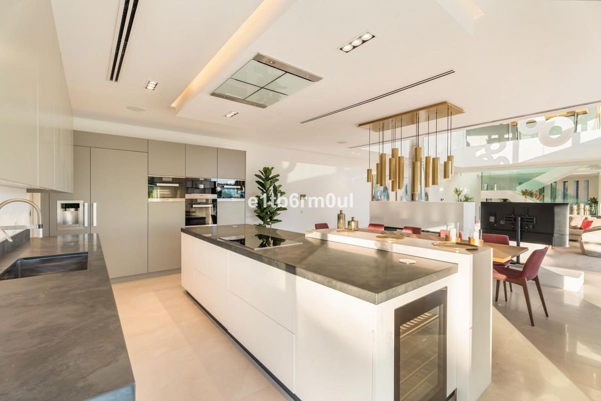 5 camera da letto Villa in vendita in La Quinta con piscina - 4.950.000 € (Rif: 9344476)