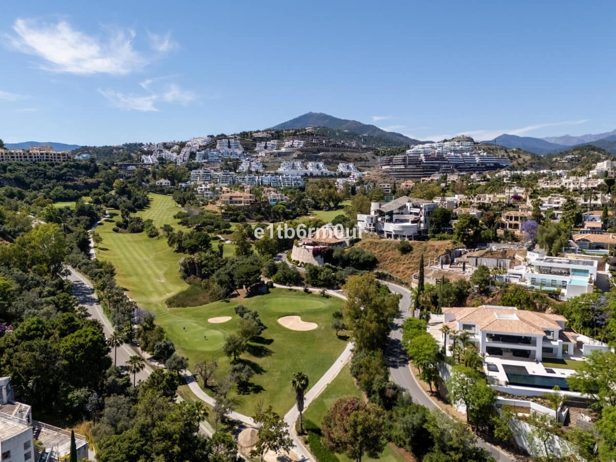 5 camera da letto Villa in vendita in La Quinta con piscina - 4.950.000 € (Rif: 9344476)