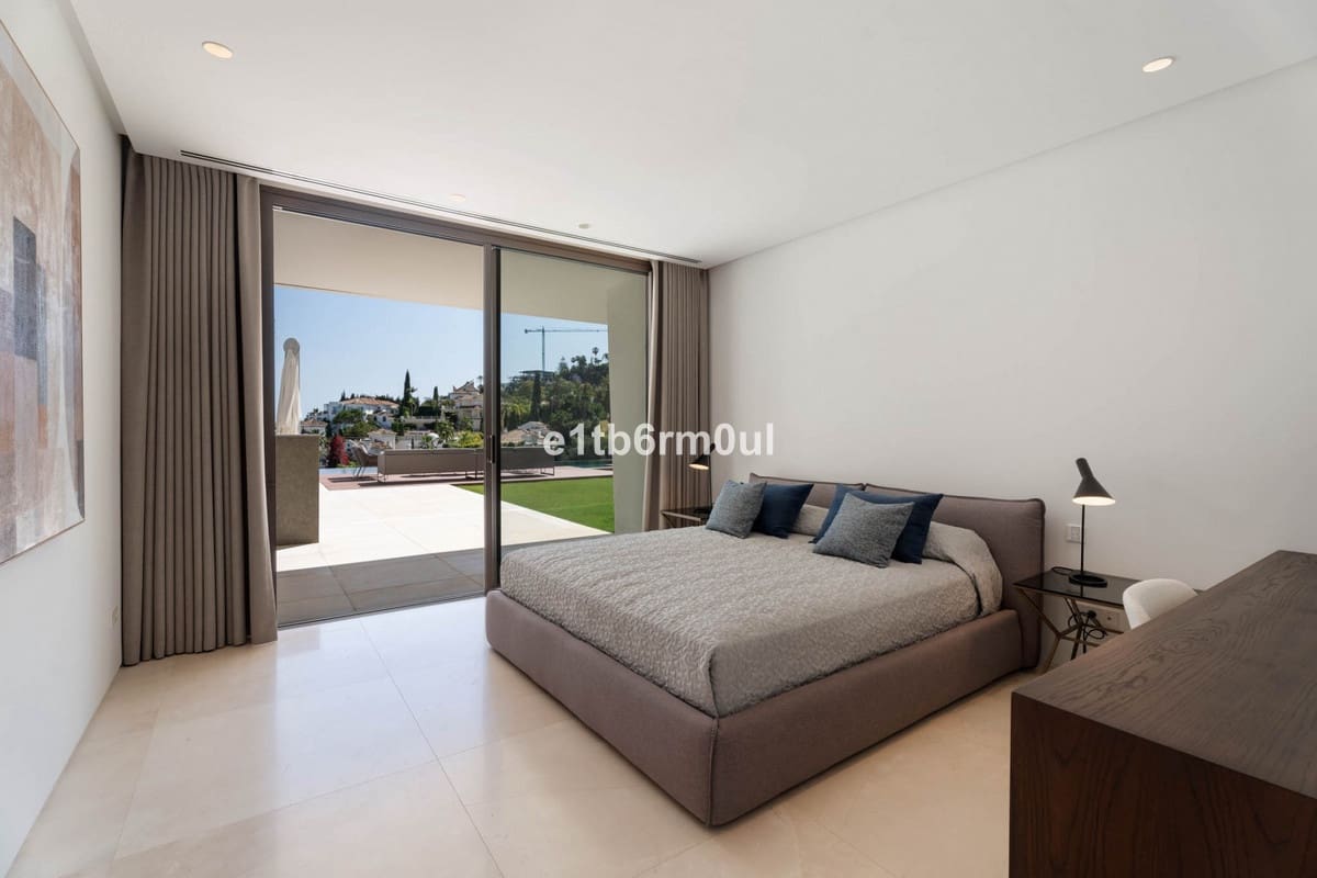 6 chambre Villa/Maison à vendre à La Quinta avec piscine - 6 450 000 € (Ref: 9344477)