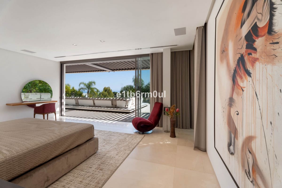 6 chambre Villa/Maison à vendre à La Quinta avec piscine - 6 450 000 € (Ref: 9344477)