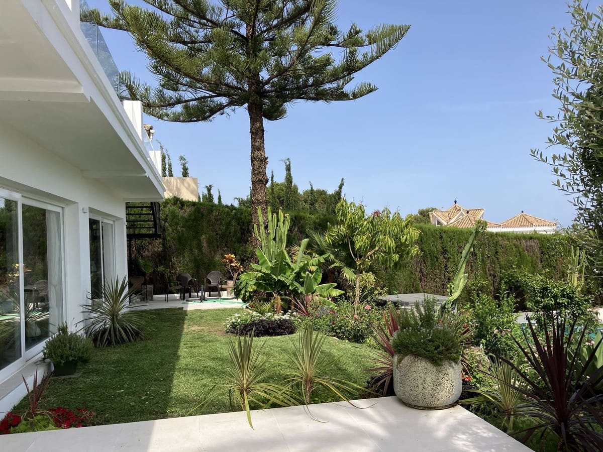 6 slaapkamer Villa te koop in Puerto Banus met zwembad garage - € 3.200.000 (Ref: 9344480)