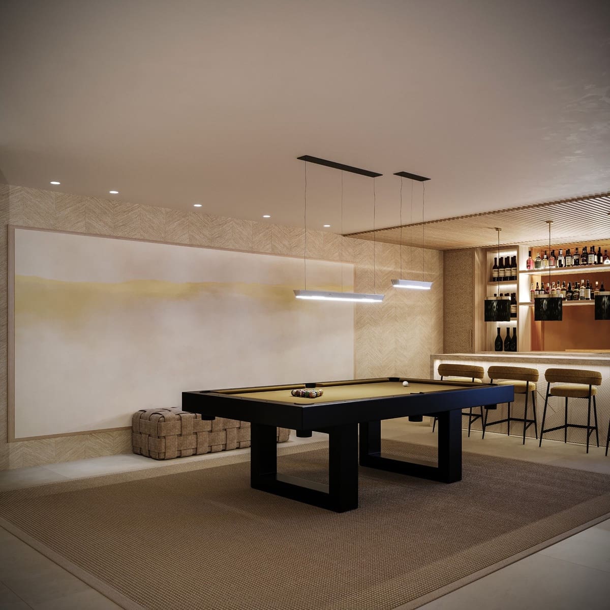 4 slaapkamer Villa te koop in Golden Mile met zwembad - € 4.850.000 (Ref: 9344481)