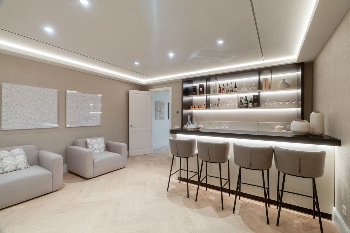 5 soverom Villa til salgs i Nueva Andalucia med svømmebasseng - € 4 595 000 (Ref: 9344482)