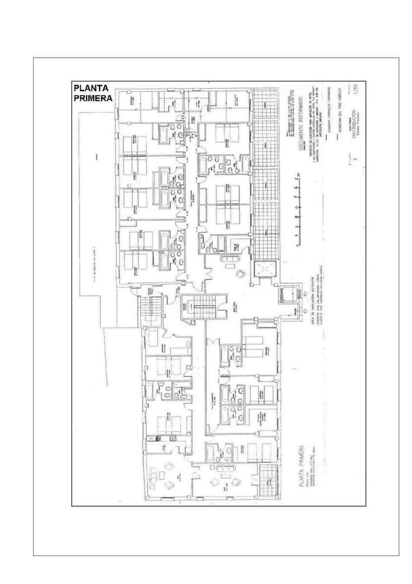 63 slaapkamer Hotel te koop in Antequera met garage - € 3.500.000 (Ref: 9344485)