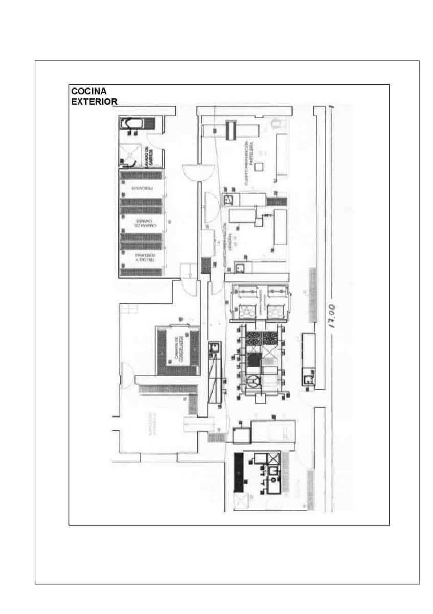 63 slaapkamer Hotel te koop in Antequera met garage - € 3.500.000 (Ref: 9344485)