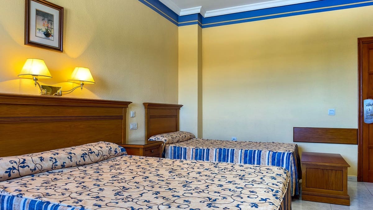 63 slaapkamer Hotel te koop in Antequera met garage - € 3.500.000 (Ref: 9344485)