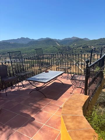 10 soveværelse Finca/Landehus til salg i Monda - € 4.500.000 (Ref: 9344486)