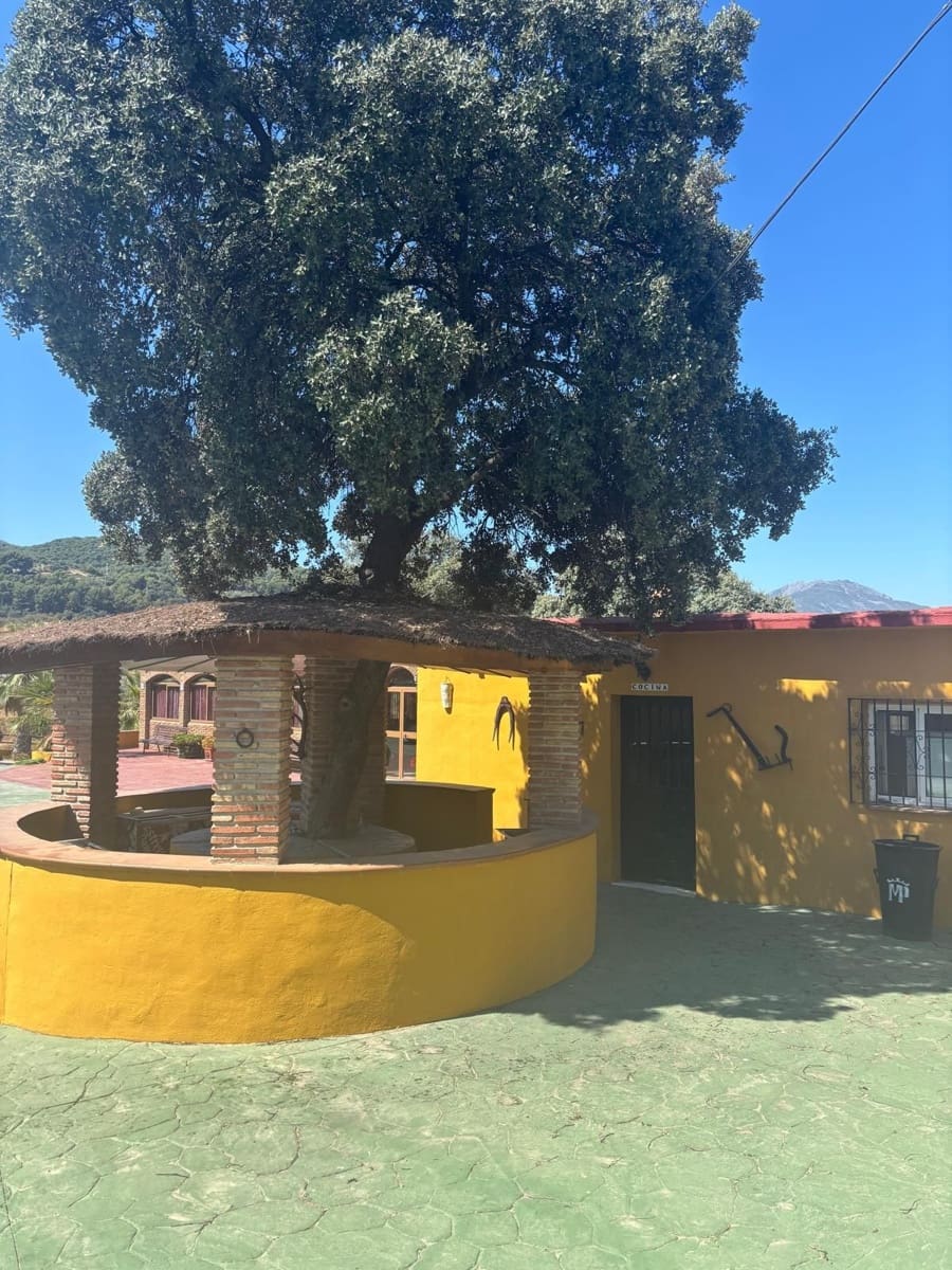 10 soverom Finca/Herregård til salgs i Monda - € 4 500 000 (Ref: 9344486)